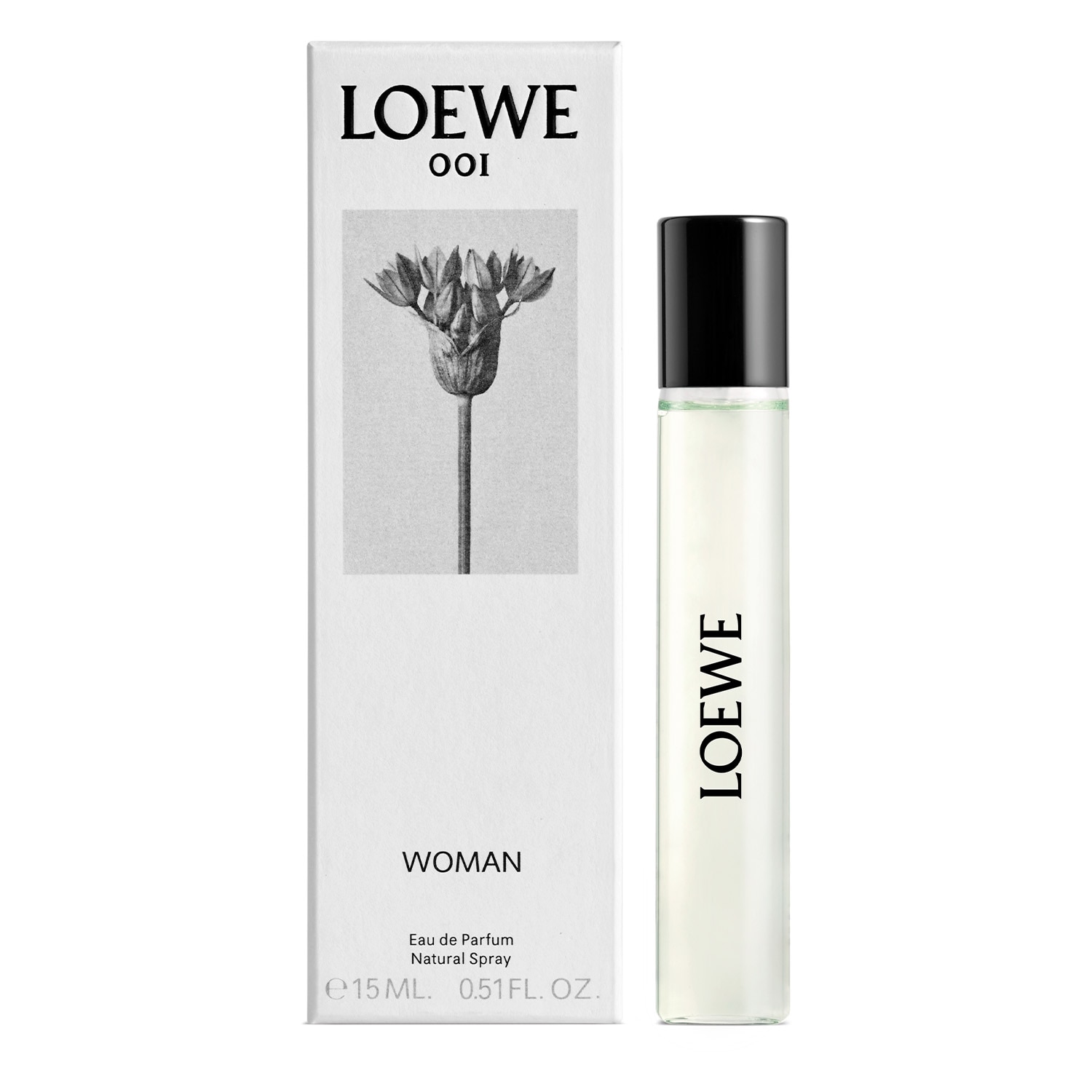 loewe 001 woman eau de parfum